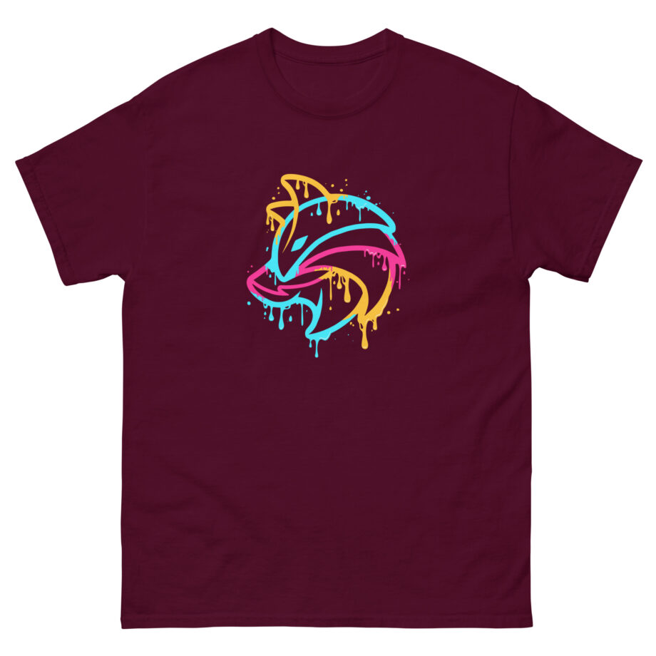 Juegagerman Unisex classic tee