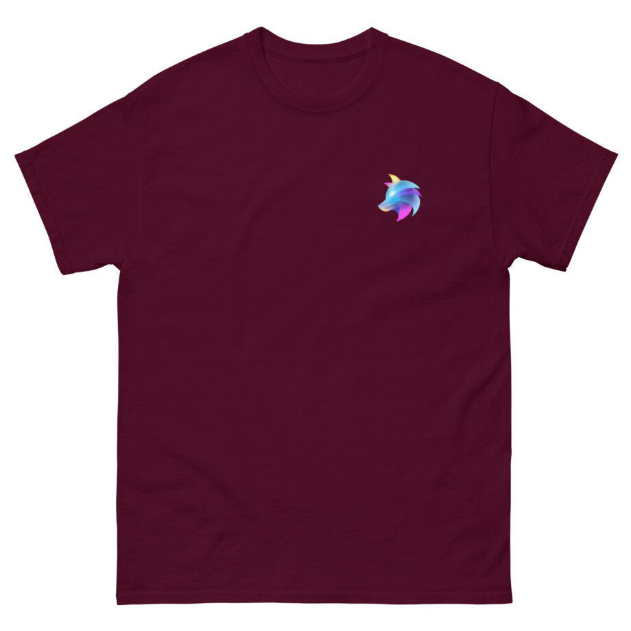 Juegagerman Unisex classic tee