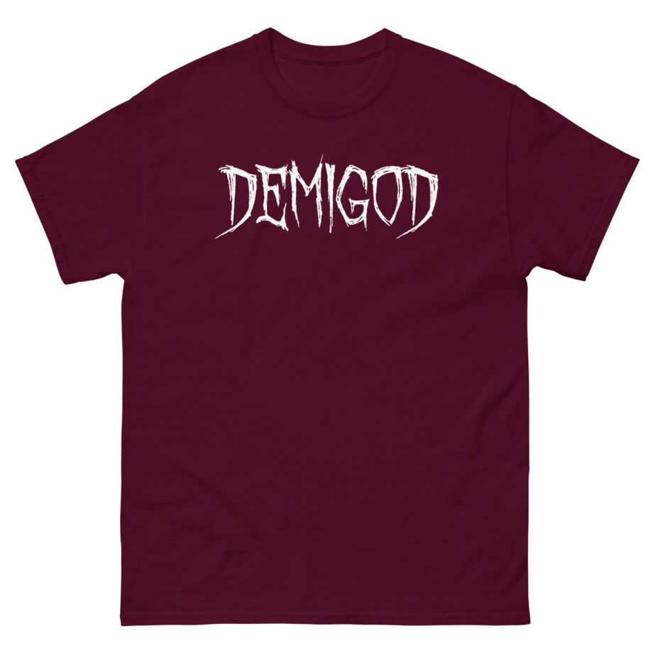 Kai Wachi Demigod Unisex classic tee