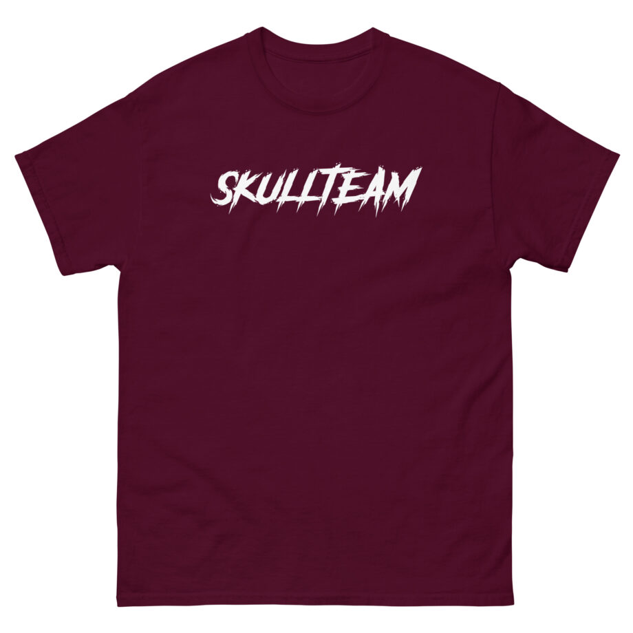 Kai Wachi Skull Team Unisex classic tee