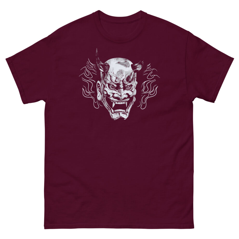 Kai Wachi Unisex classic tee