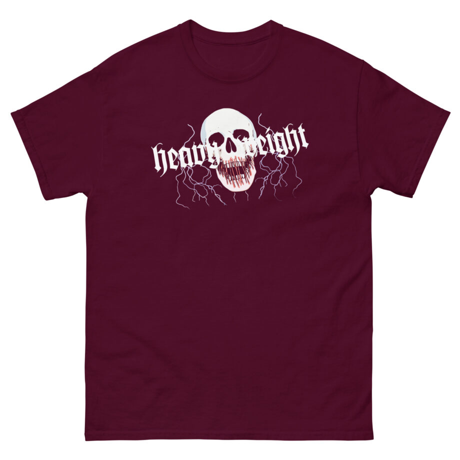Kai Wachi Unisex classic tee