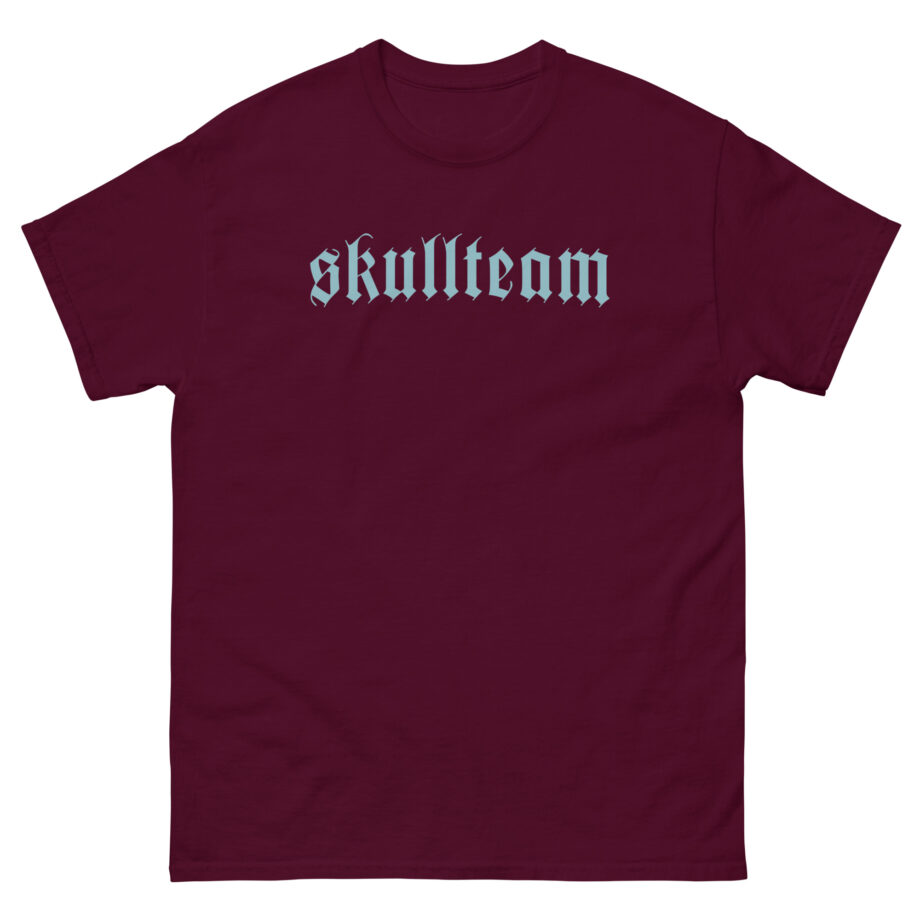 Kai Wachi Skullteam Unisex classic tee