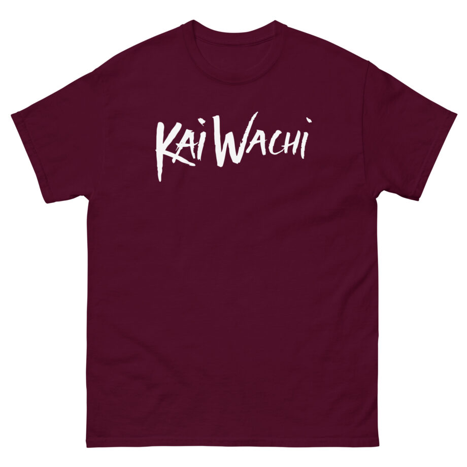 Kai Wachi Unisex classic tee