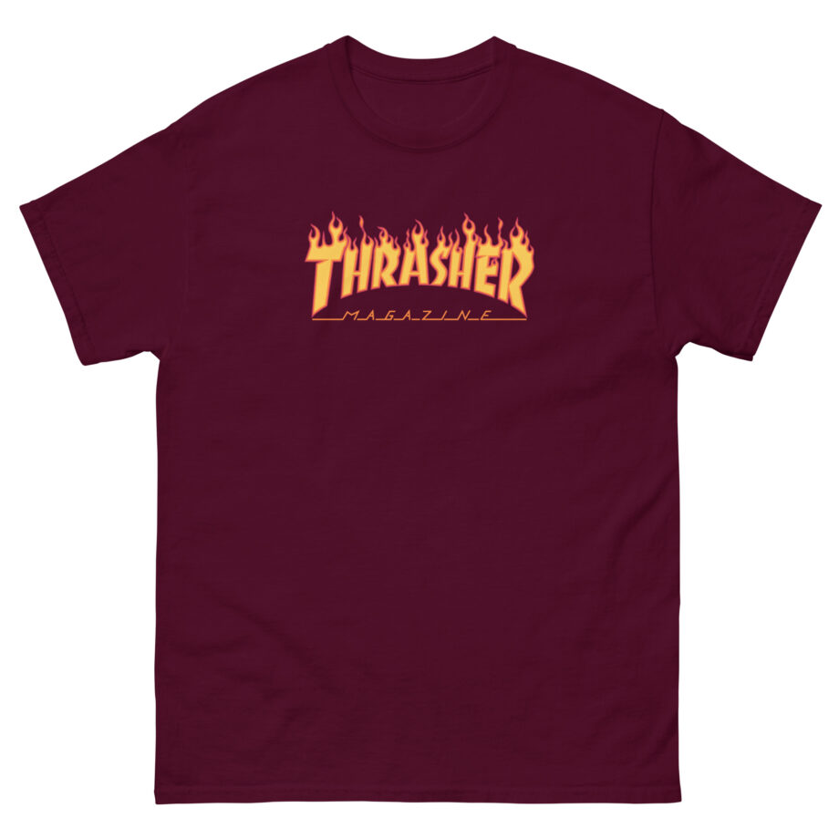 Jeremy Hutchins Unisex classic tee