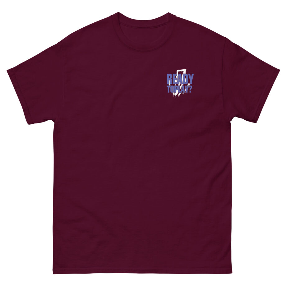 Asimister Unisex classic tee