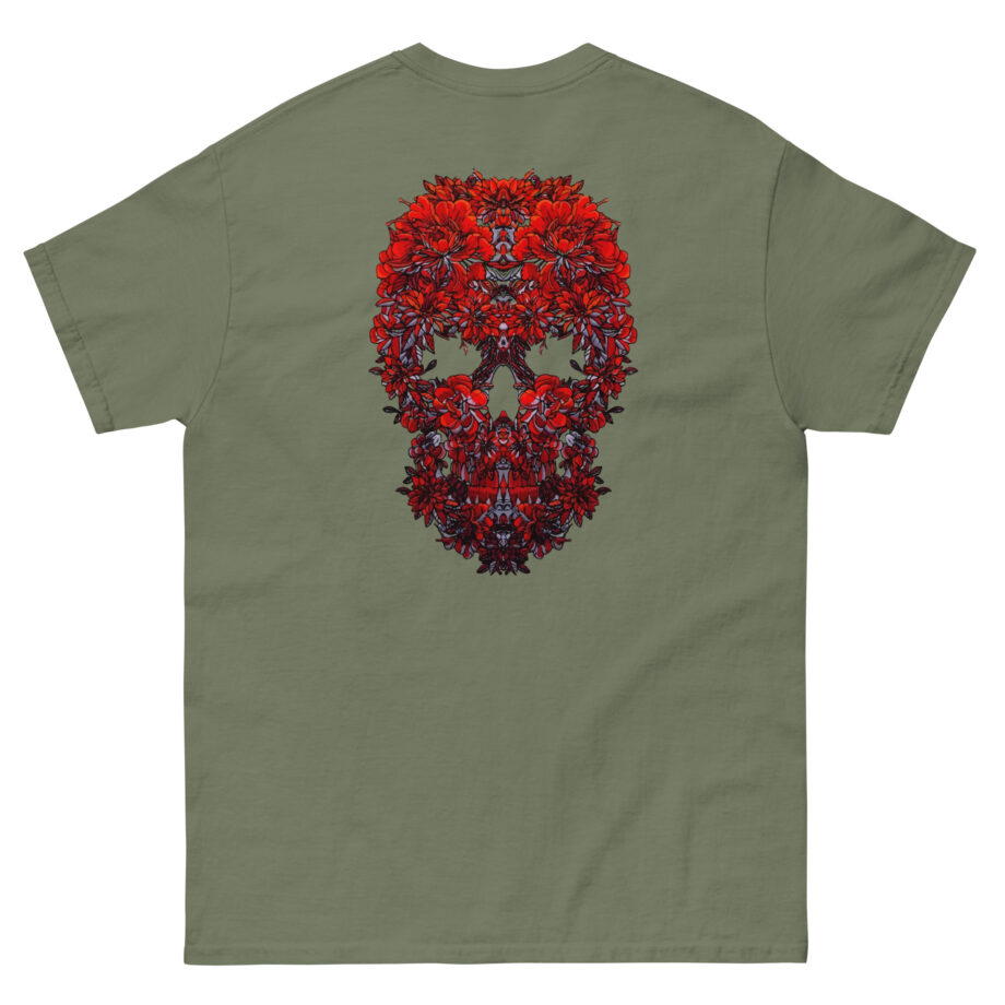 Kai Wachi Unisex classic tee