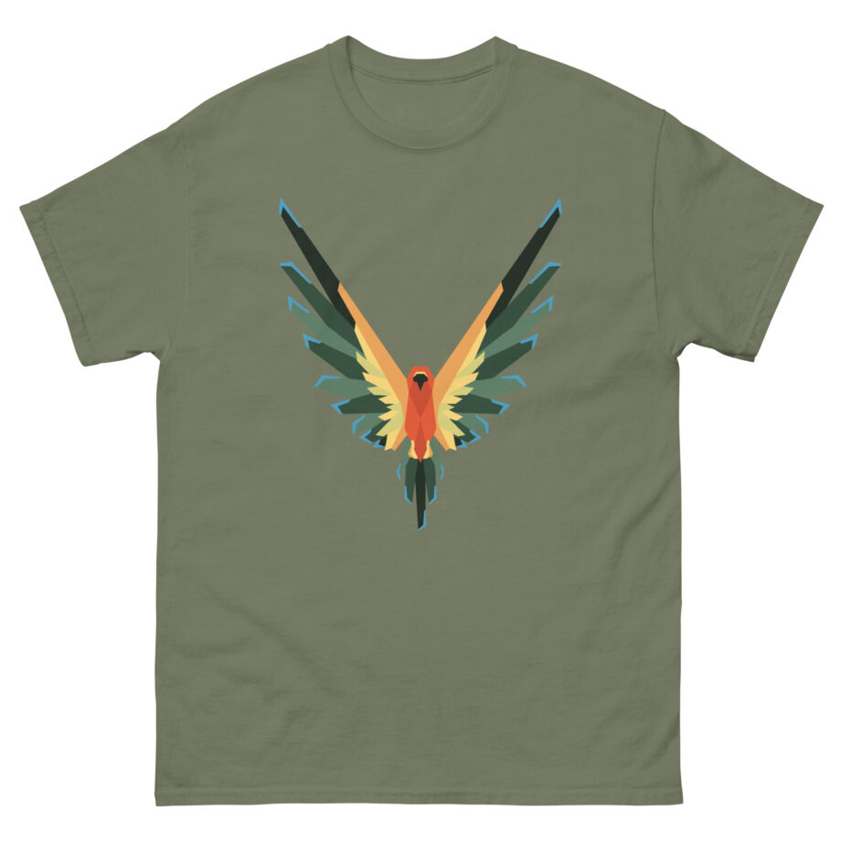 W2s  Unisex classic tee