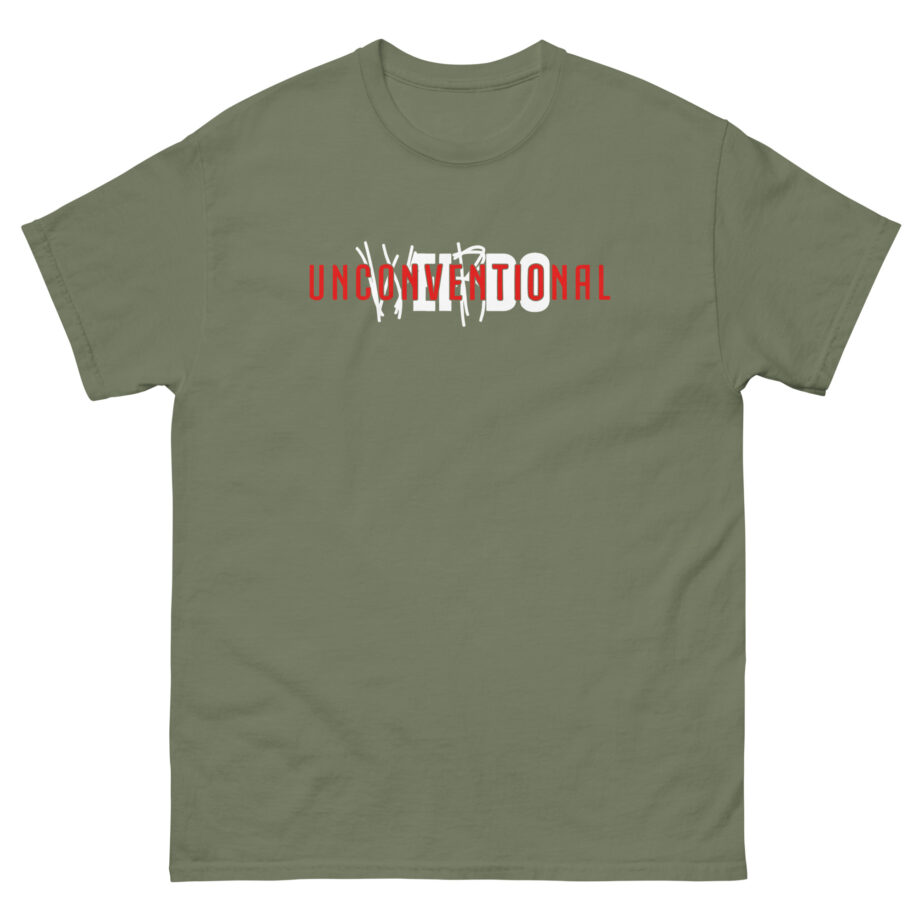 Tričko Kery Unisex classic tee