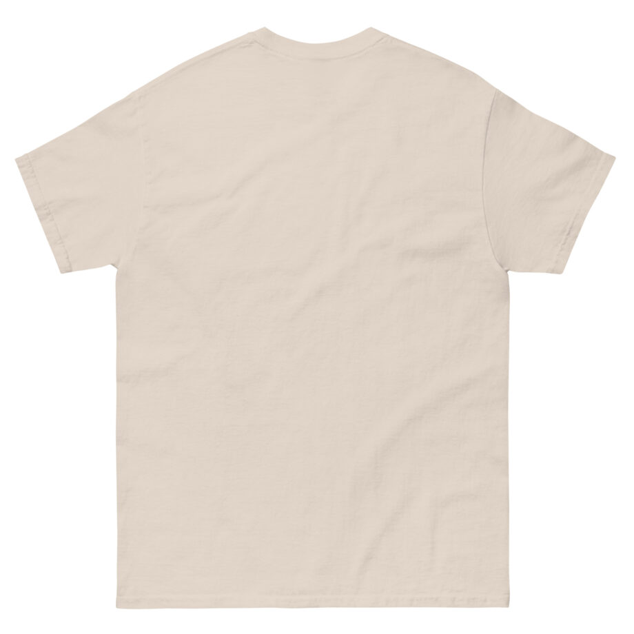 Chase Hudson Huddy Unisex classic tee