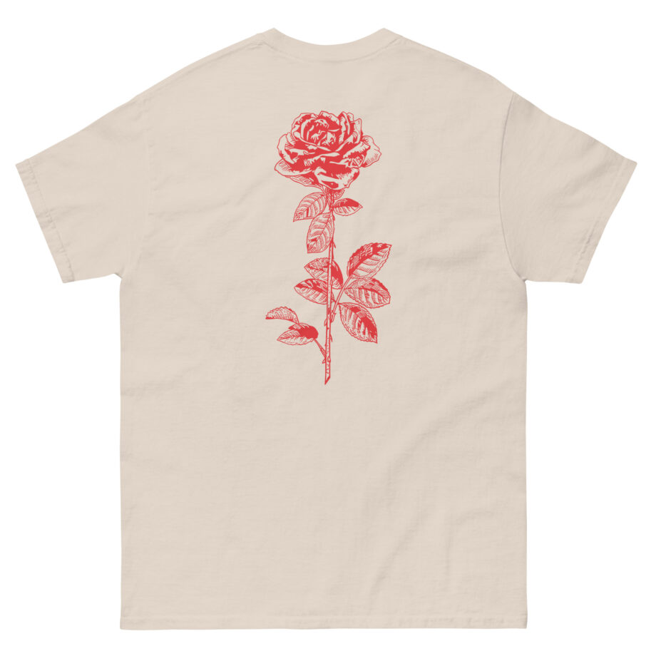 Chase Atlantic Unisex classic tee