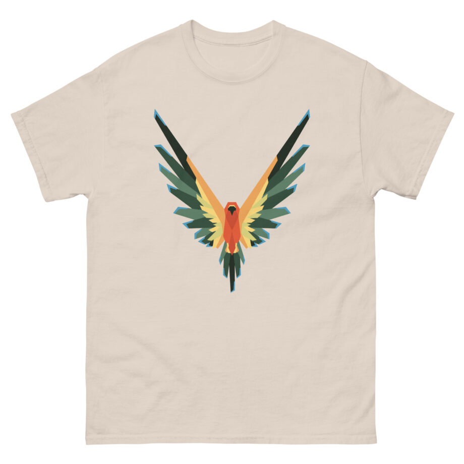 W2s  Unisex classic tee