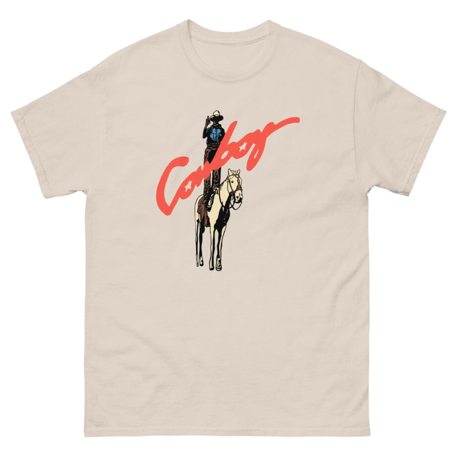 Forrest Frank Unisex classic tee
