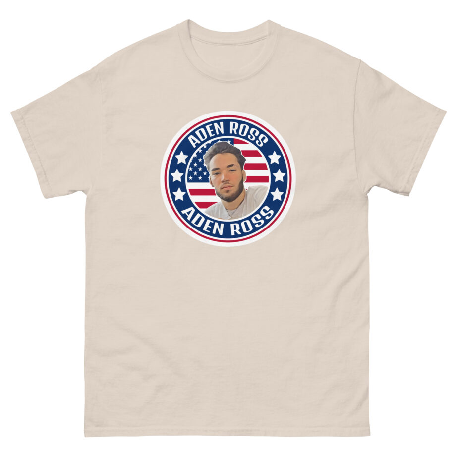 Adin Ross Unisex classic tee