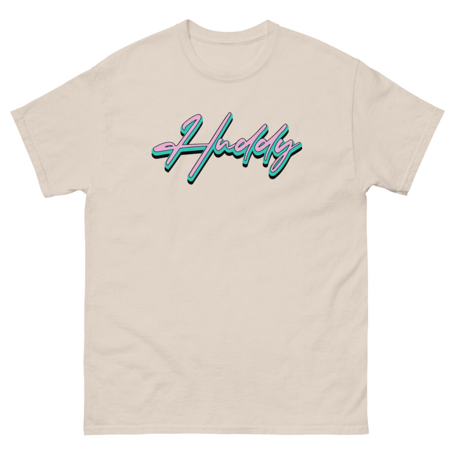 Chase Hudson Unisex classic tee