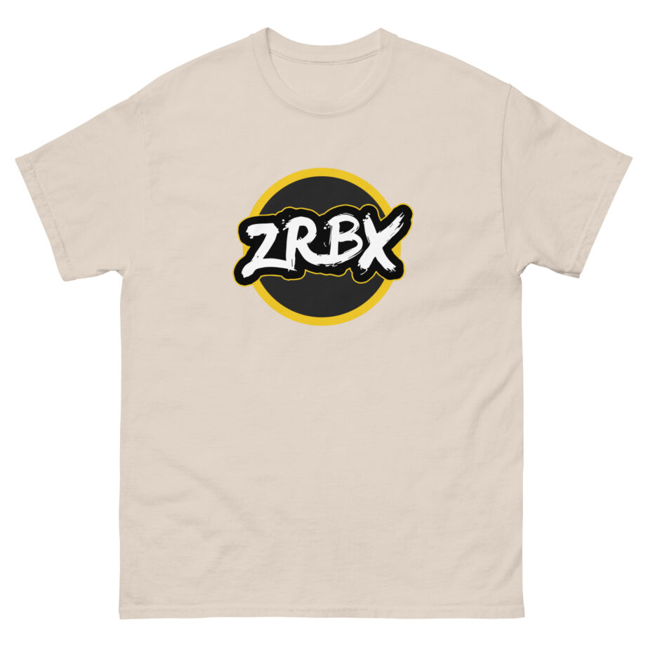 Zarbex Unisex classic tee