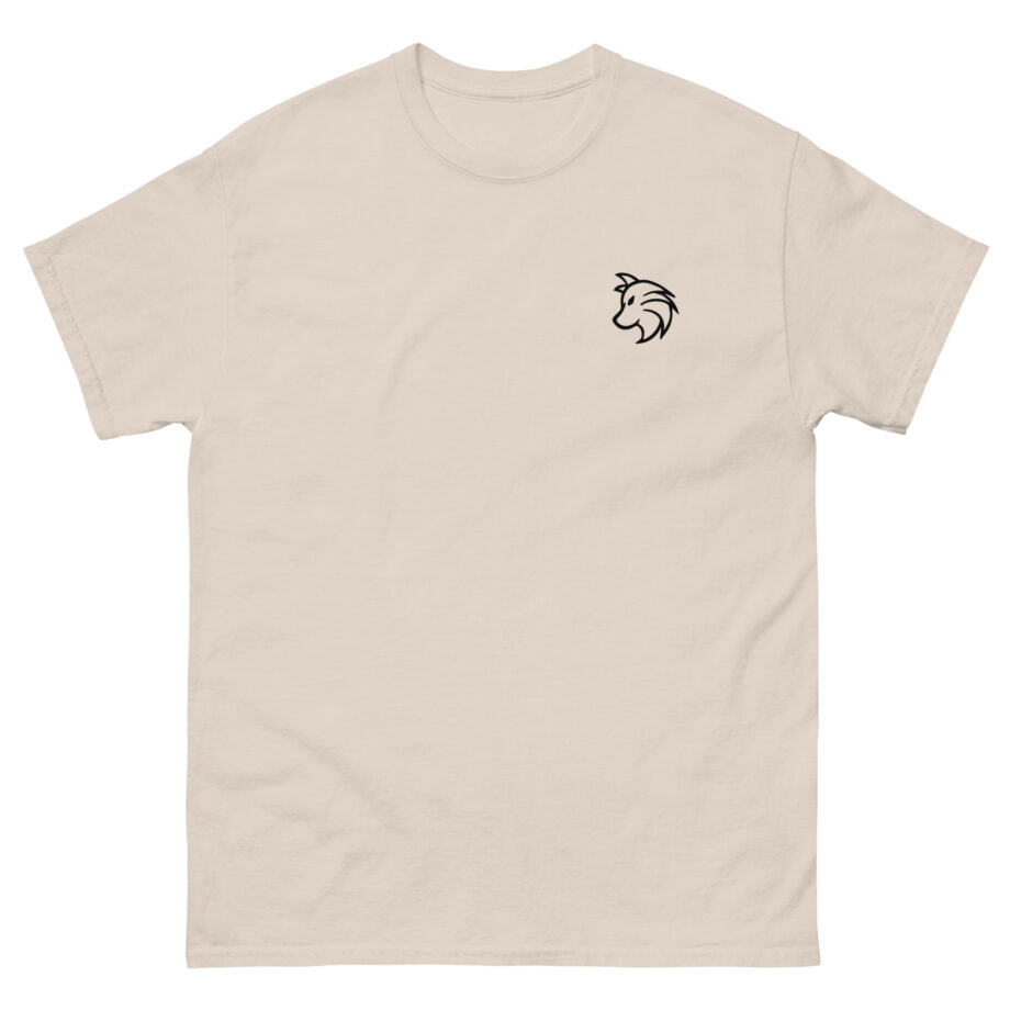 Juegagerman Unisex classic tee