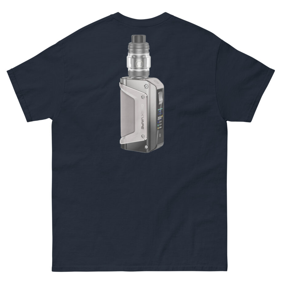 Feinkost Kolinski Jonas Schulze Bester Ladendetektiv Unisex classic tee