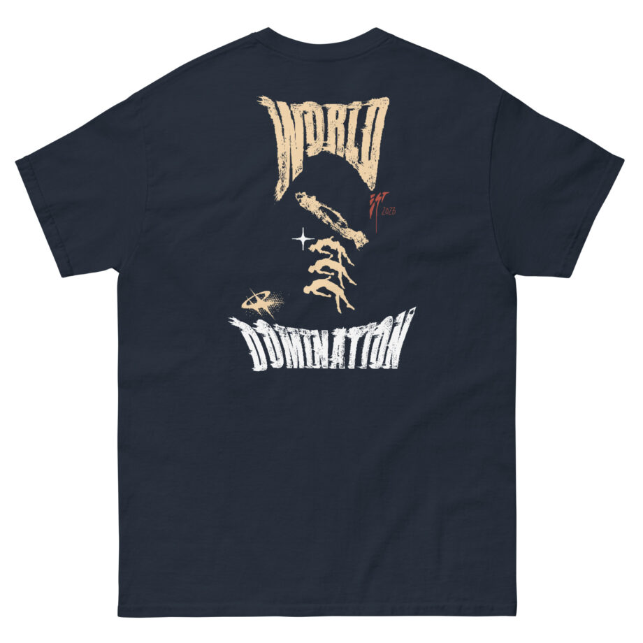 Adin Ross  Brand Risk Unisex classic tee