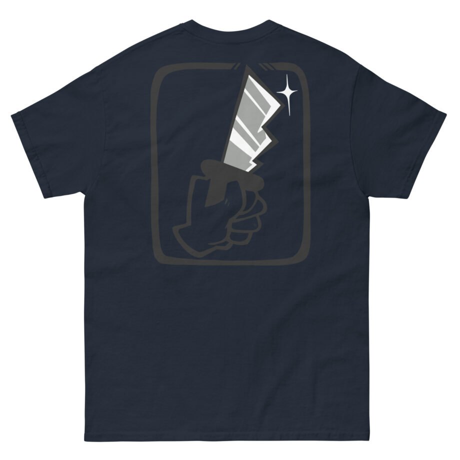 Among Us Shhhirt Unisex classic tee