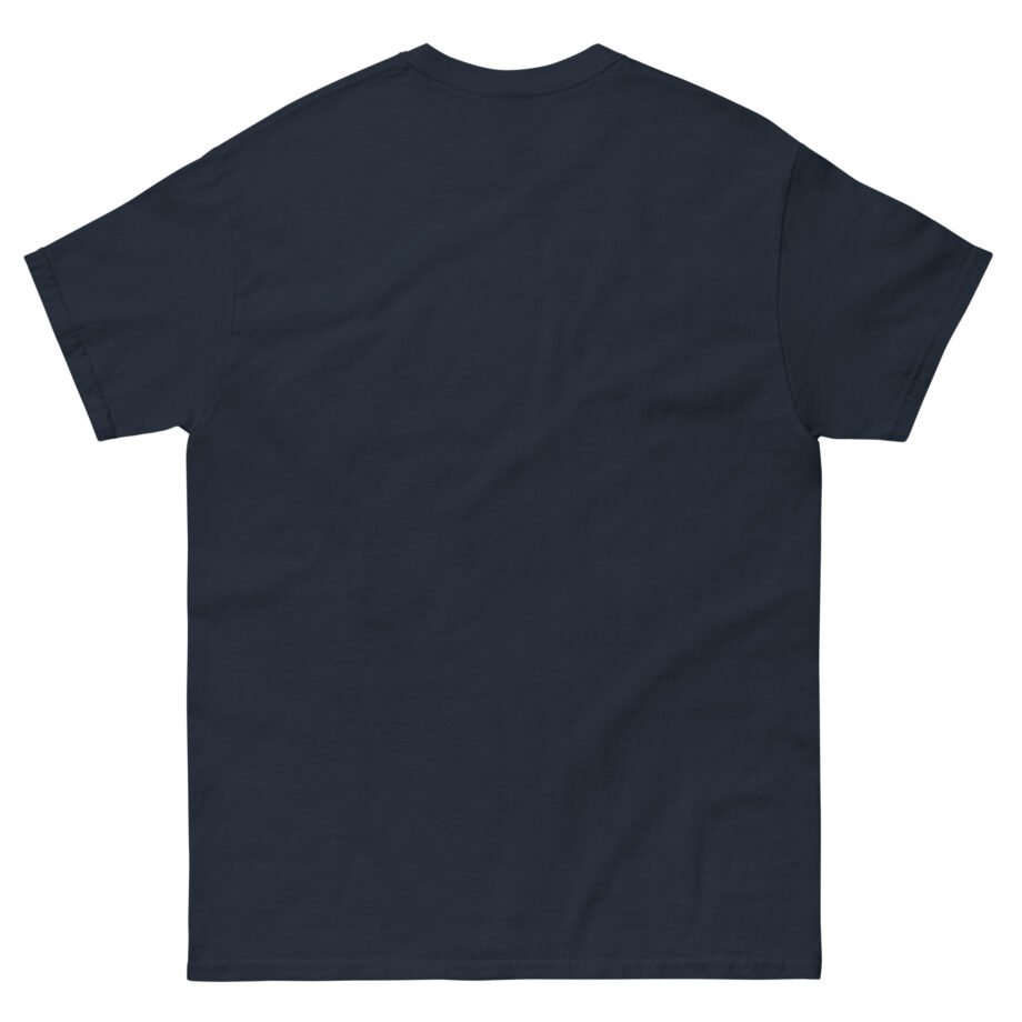 Chase Hudson Unisex classic tee