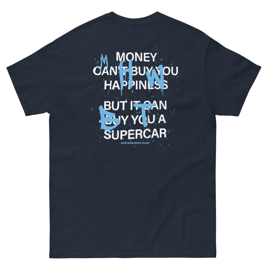 Mat Armstrong Unisex classic tee