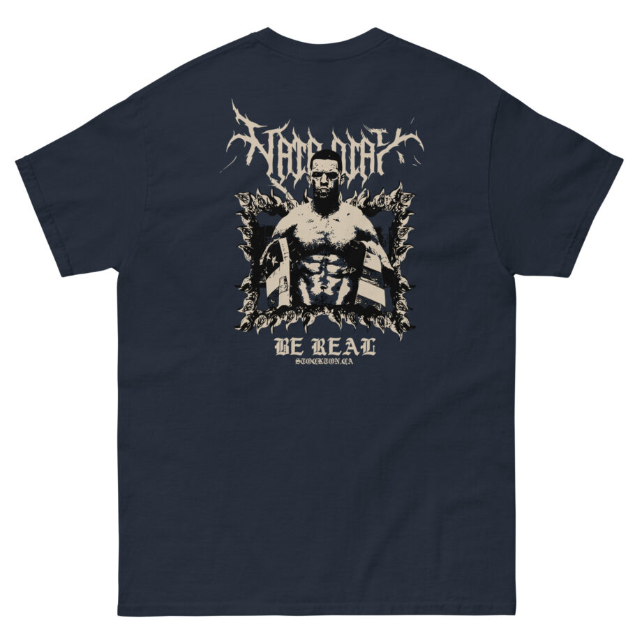 Nate Diaz Unisex classic tee