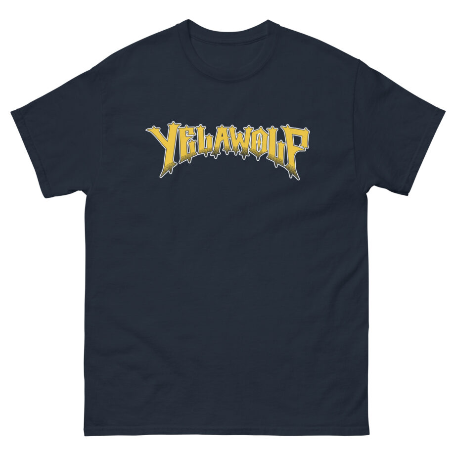 Yelawolf War Story Youth Field Unisex classic tee