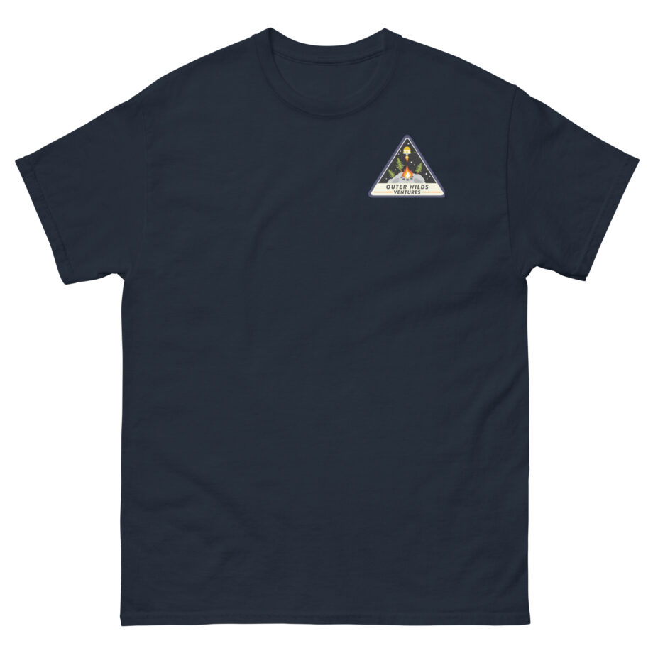 Outer Wilds Unisex classic tee