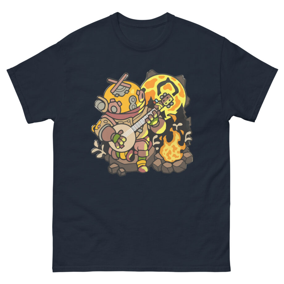 Outer Wilds Unisex classic tee