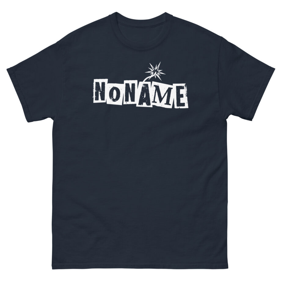 Jake & Johnnie Unisex classic tee