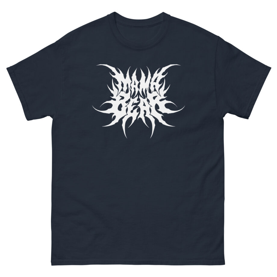 Jake & Johnnie Mama Bear Metal Unisex classic tee