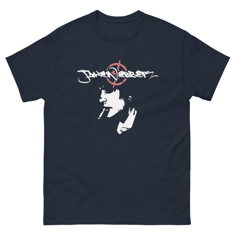 Jake & Johnnie Dead Hair  Unisex classic tee