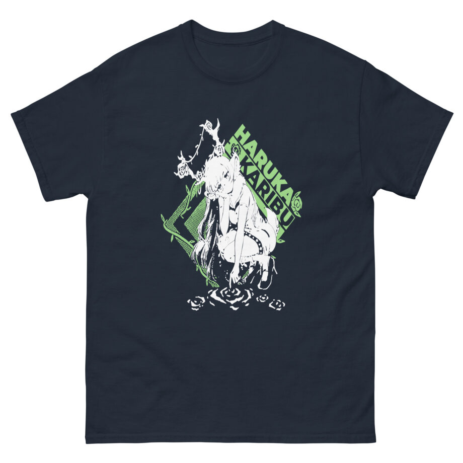 Haruka Karibu Unisex classic tee