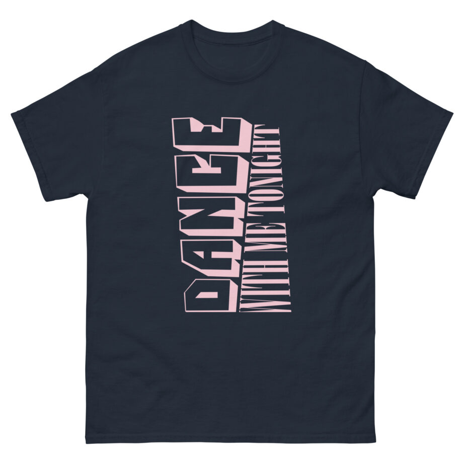Olly Murs Dance With Me Tonight Unisex classic tee