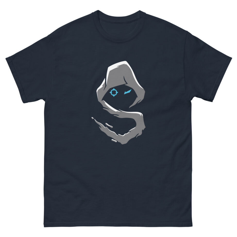 Shroud Unisex classic tee
