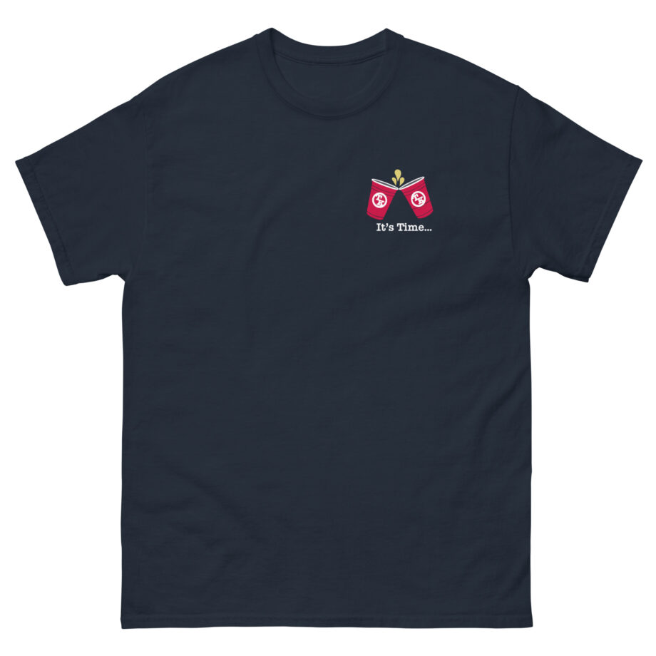 Toby Keith Proceed to Party Unisex classic tee