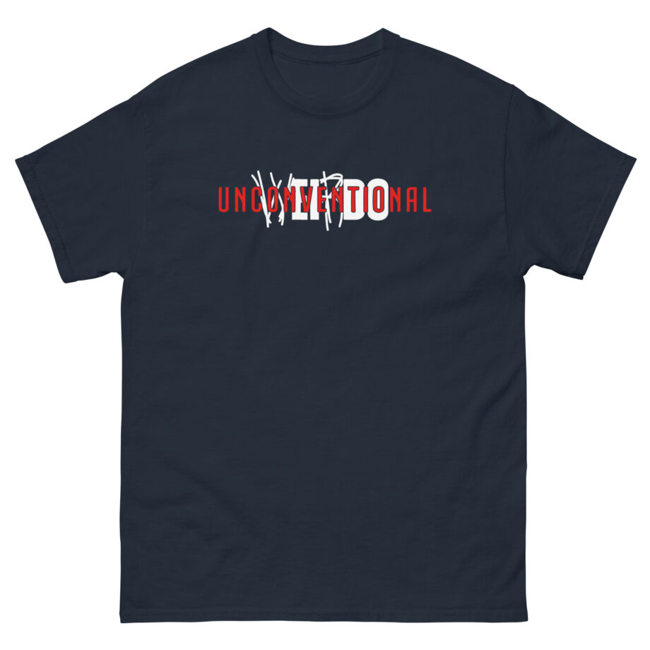 Tričko Kery Unisex classic tee