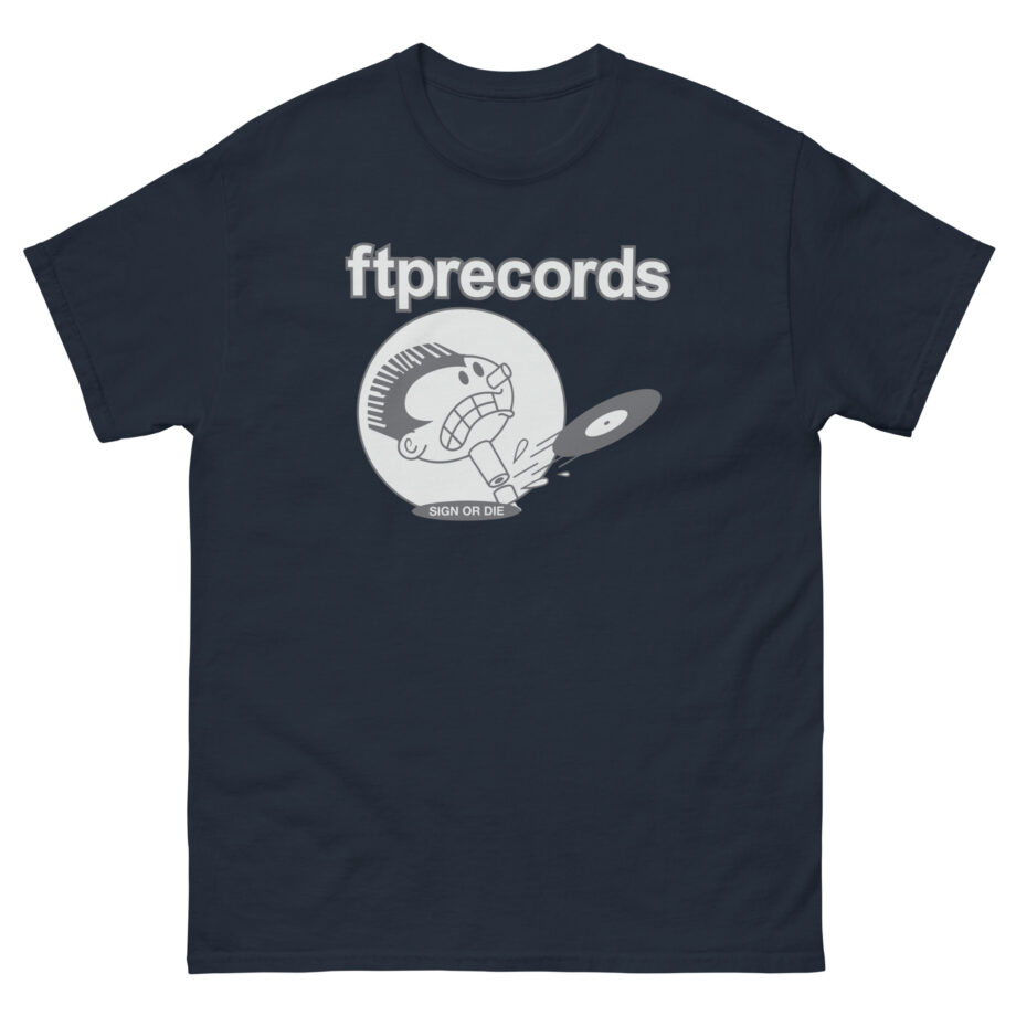 Adin Ross Ftprecords Unisex classic tee