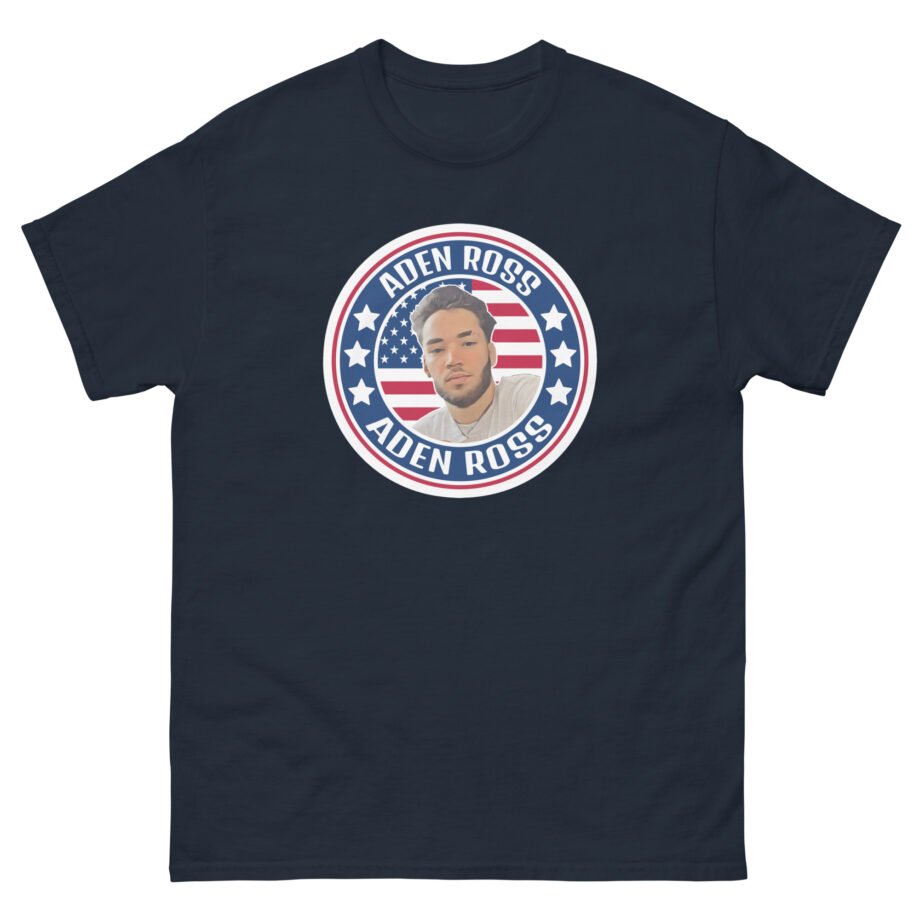 Adin Ross Unisex classic tee