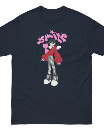 Porter Robinson Character Unisex classic tee