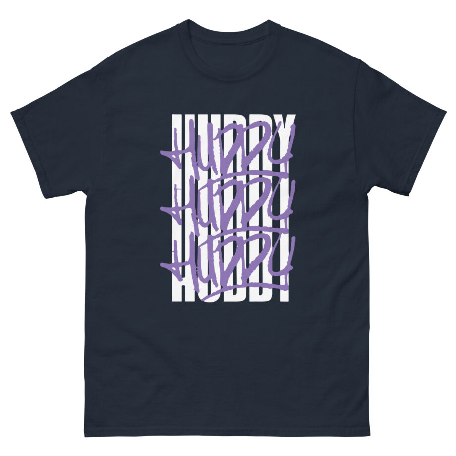 Chase Hudson Huddy Unisex classic tee