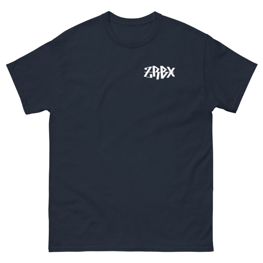 Zarbex Signature Unisex classic tee