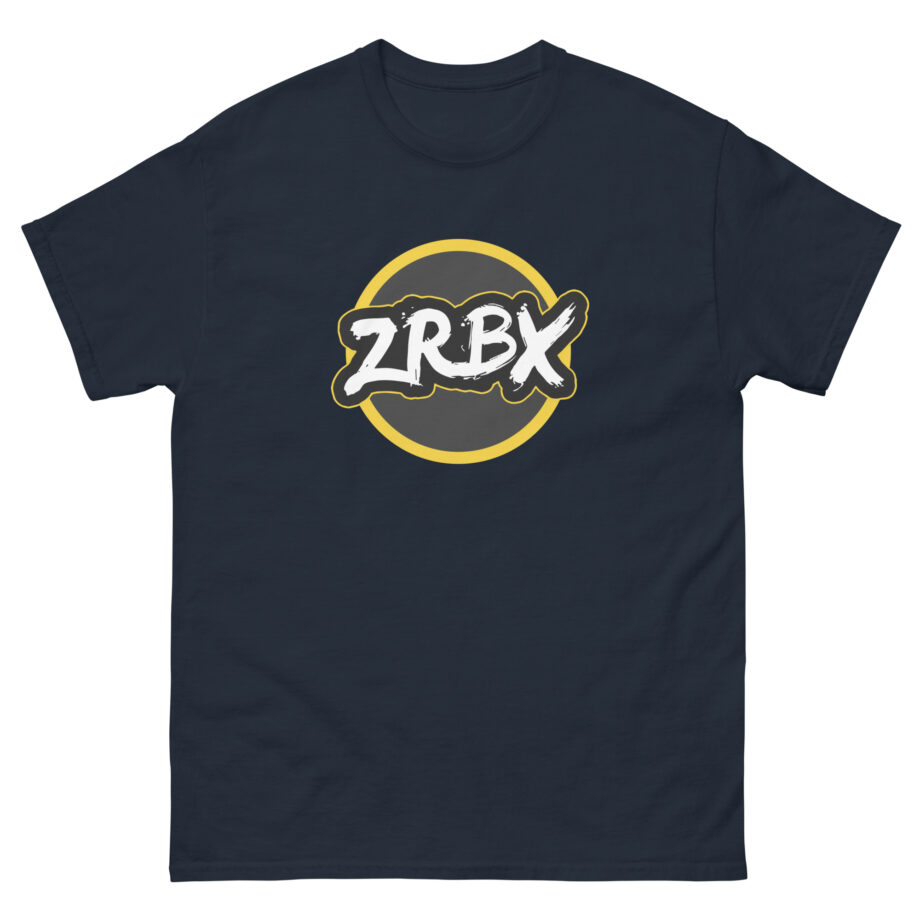 Zarbex Unisex classic tee