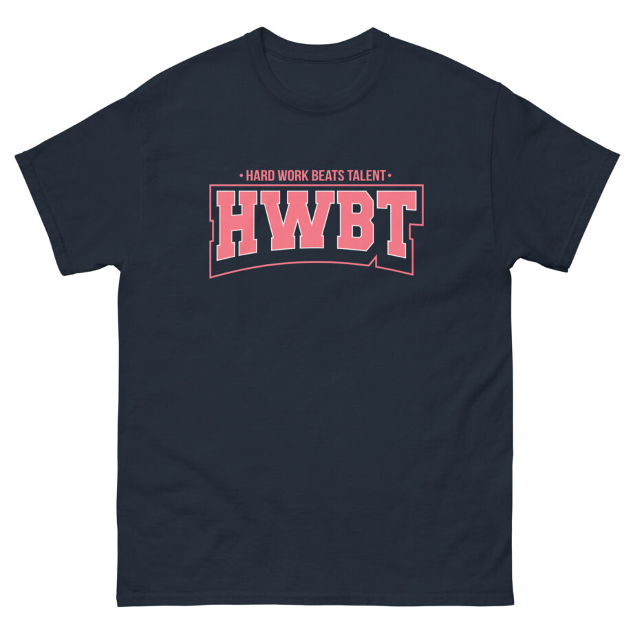 Mat Armstrong Hwbt Unisex classic tee