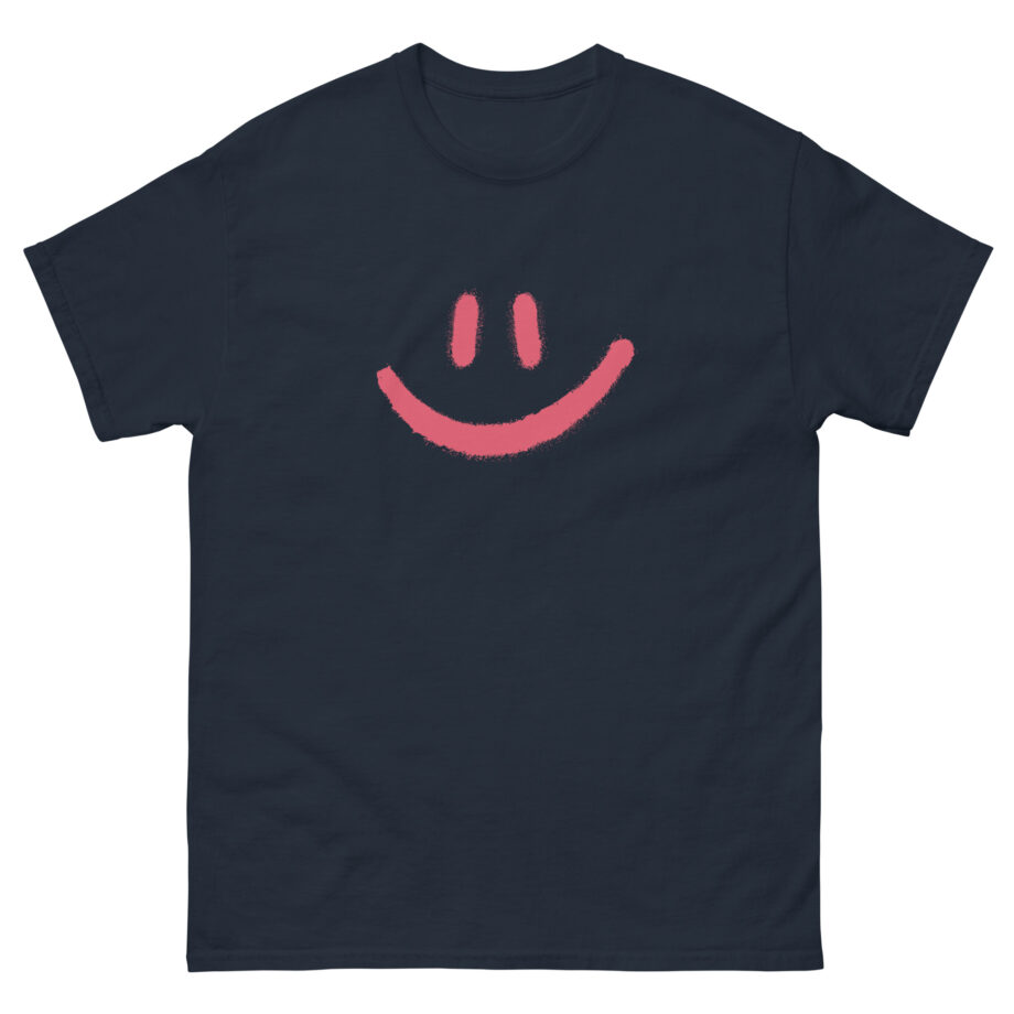 Chase Atlantic Smile Unisex classic tee