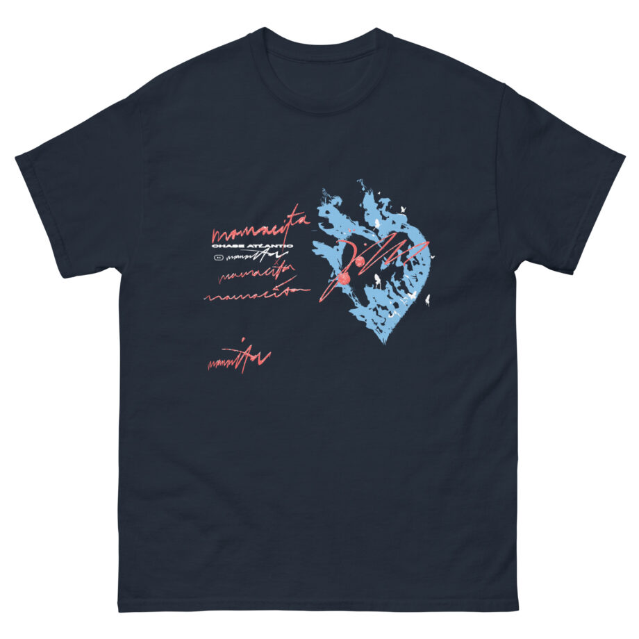 Chase Atlantic Take Away the Pain Unisex classic tee