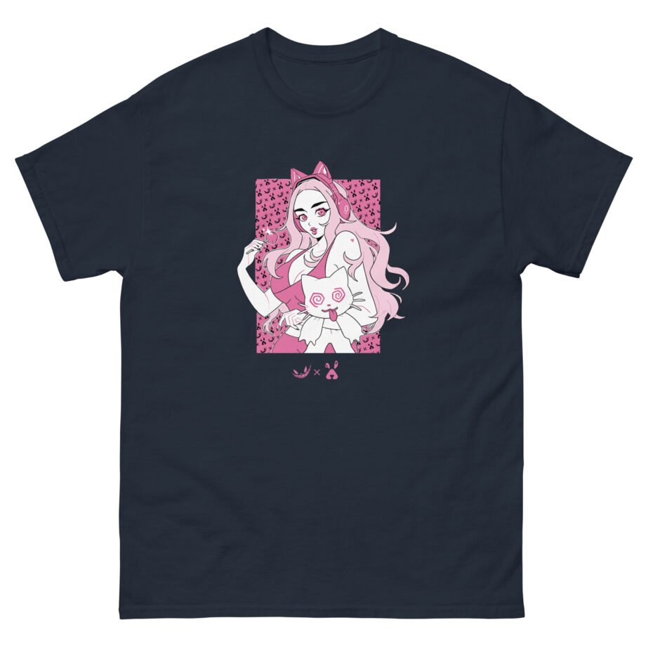 Arigameplays Unisex classic tee