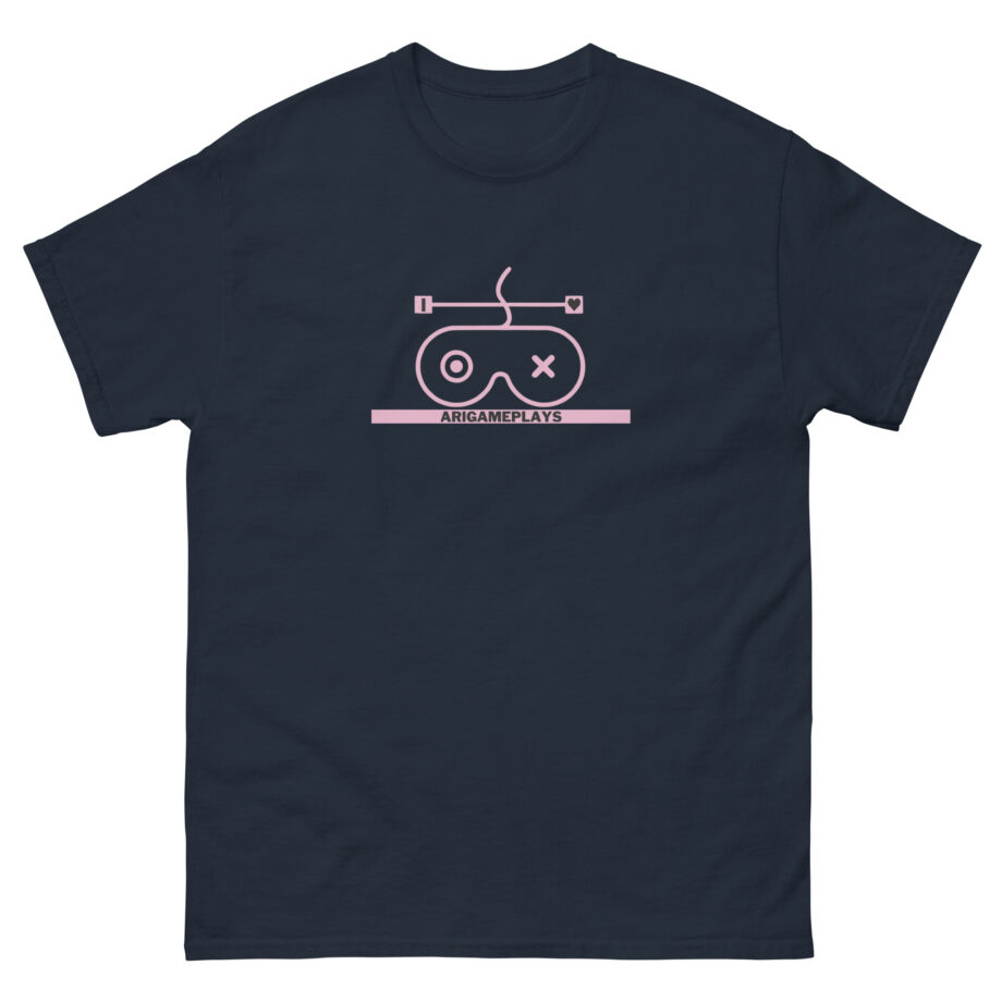 Arigameplays Unisex classic tee