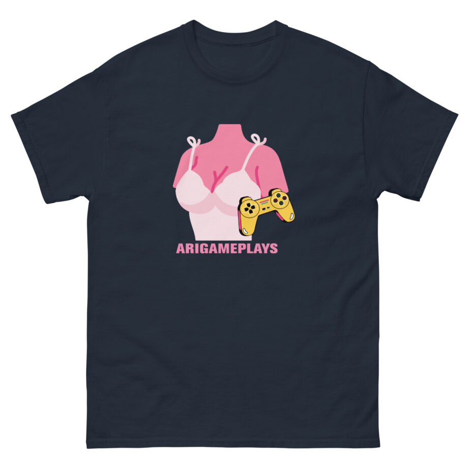 Arigameplays Unisex classic tee